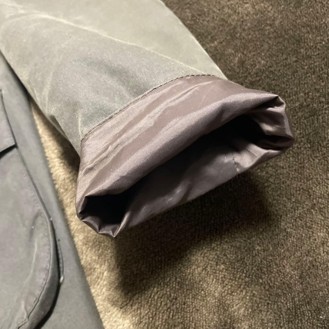 け*い様 Barbour ビデイル　サイズ38