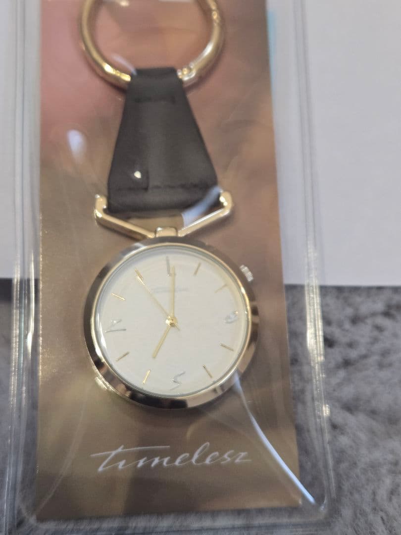 成人式お祝い価格　timelesz　オリジナルウォッチ timelesz オリジナルウォッチ Zelos ZX Chronograph | Hands-on Review