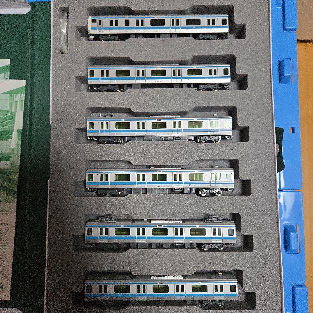 最終値下げ中　KATO E233系 1000番台 京浜東北線 10両編成