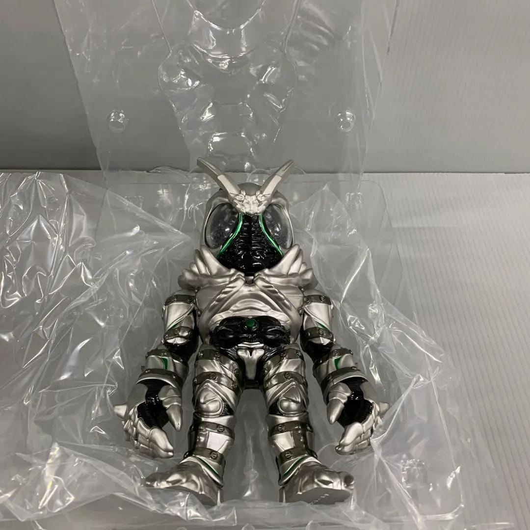仮面ライダーSHADOWMOON BLACK SUN ECLIPSE フィギュア