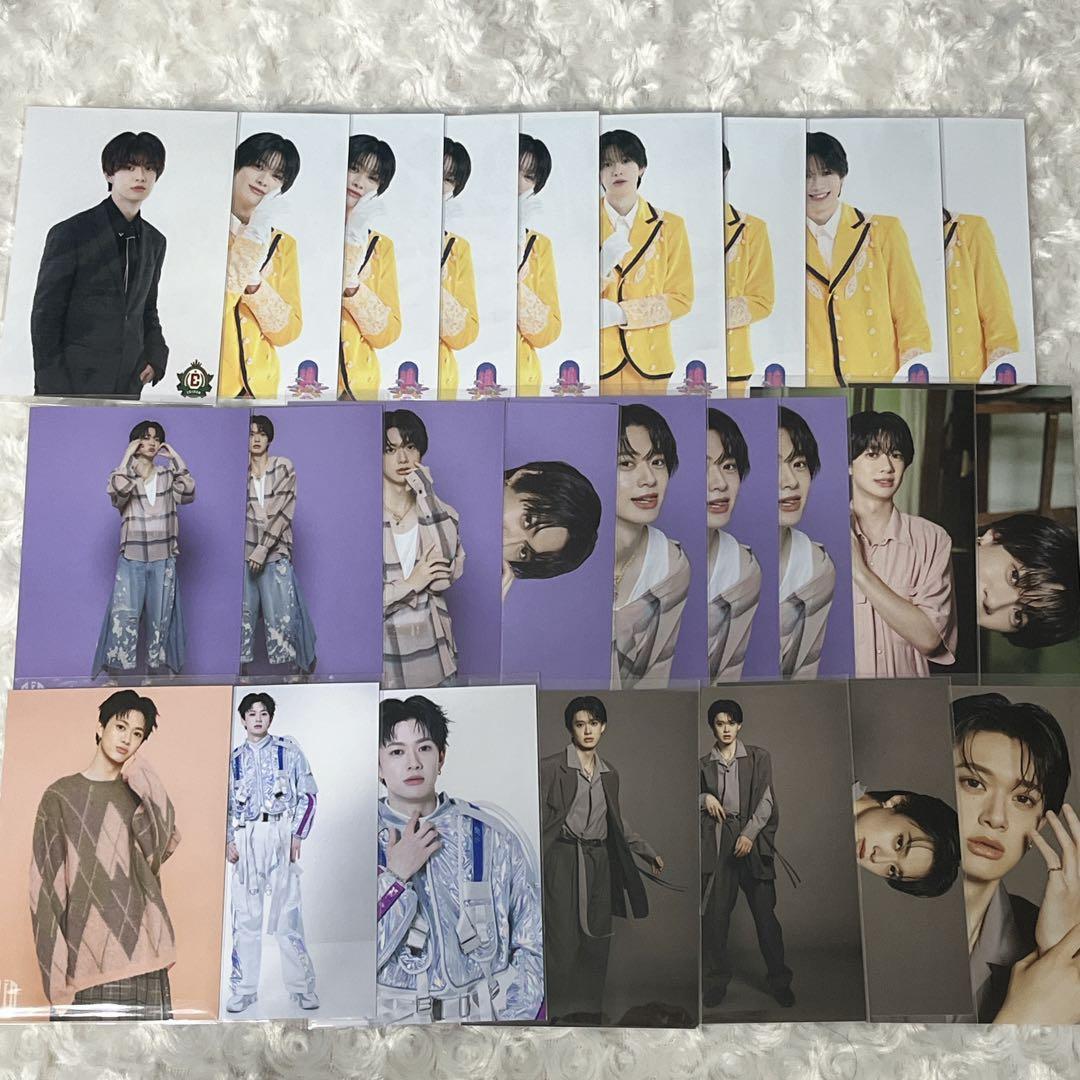 BUDDiiS 小川史記 写真まとめ売り