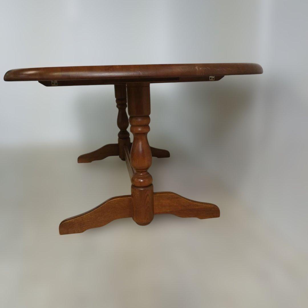 【引取り歓迎】柏木工 ダイニングテーブル 食卓テーブル 幅180cm