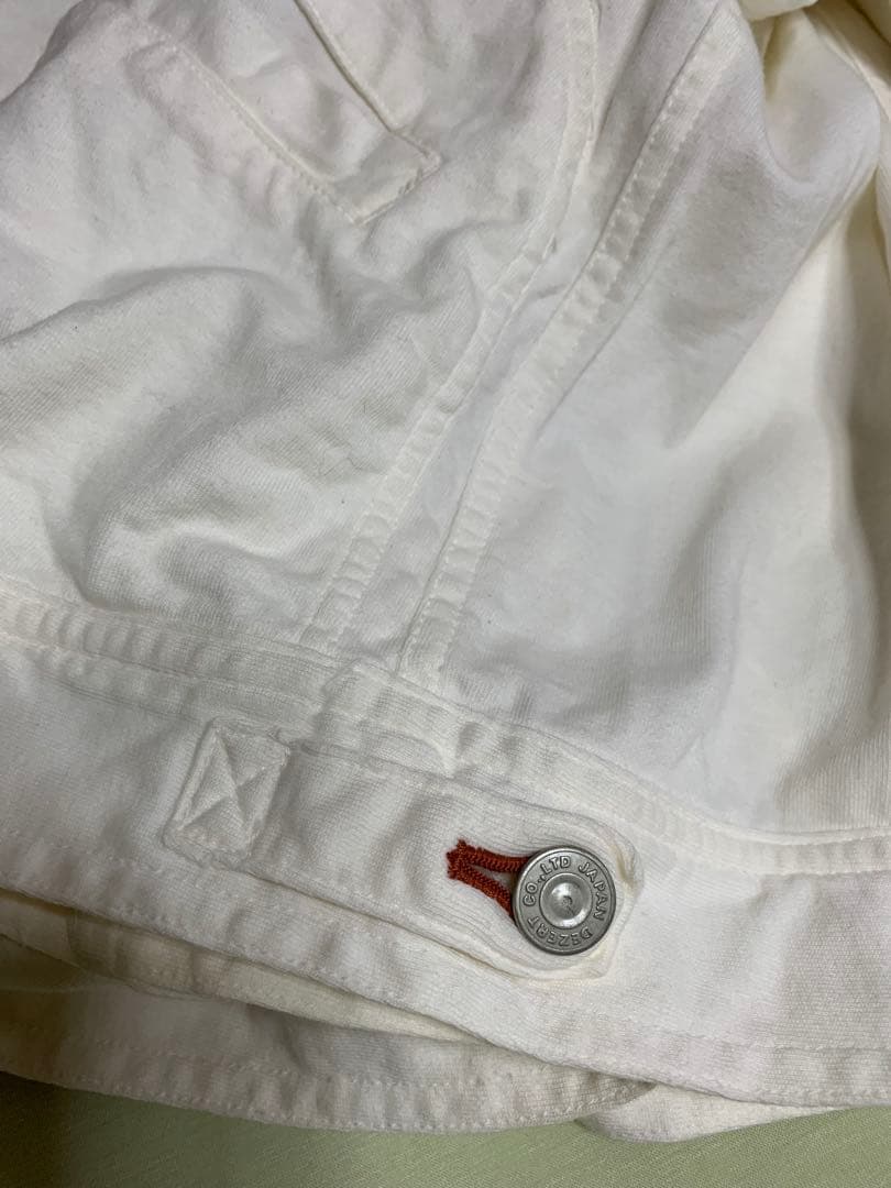 ８０〜９０s dezert ジャケット ヴィンテージ