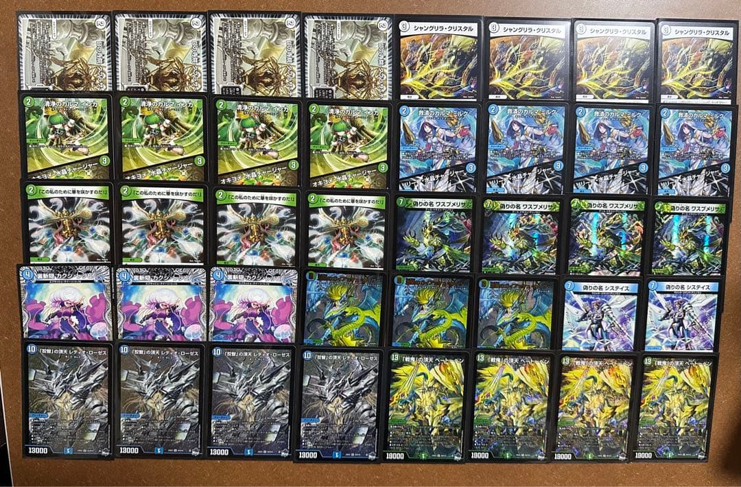 人気 商品 通販ゲーム・おもちゃ・グッズ - 【ガチ構築】 デュエル