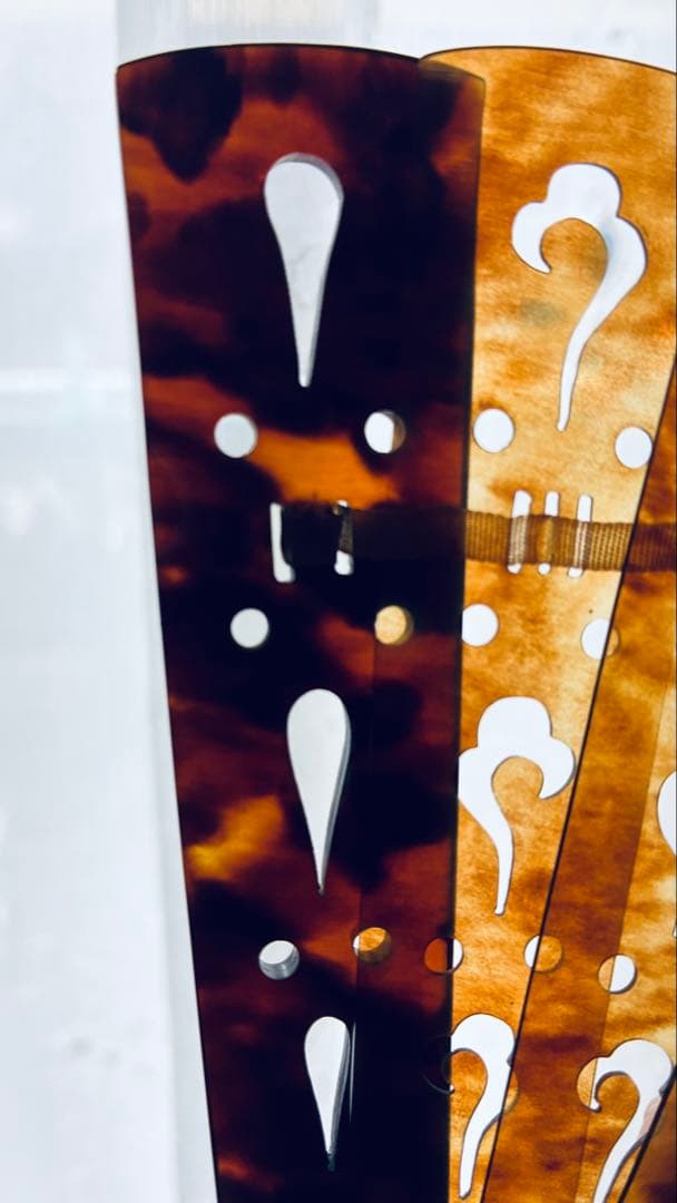 値下げ 坂本べっ甲店 長崎べっ甲 扇子 - メルカリ