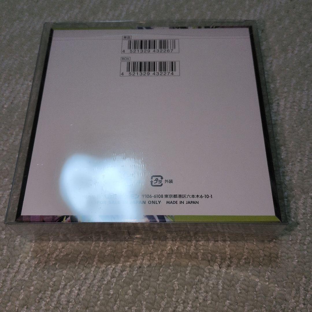 ムニキスゼロ シュリンク付き&ローダー入り BOX　１箱