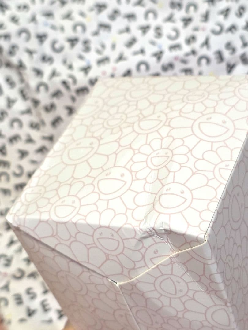 村上隆 x CASETiFY KAIKAI AND KIKI セピア未開封×1