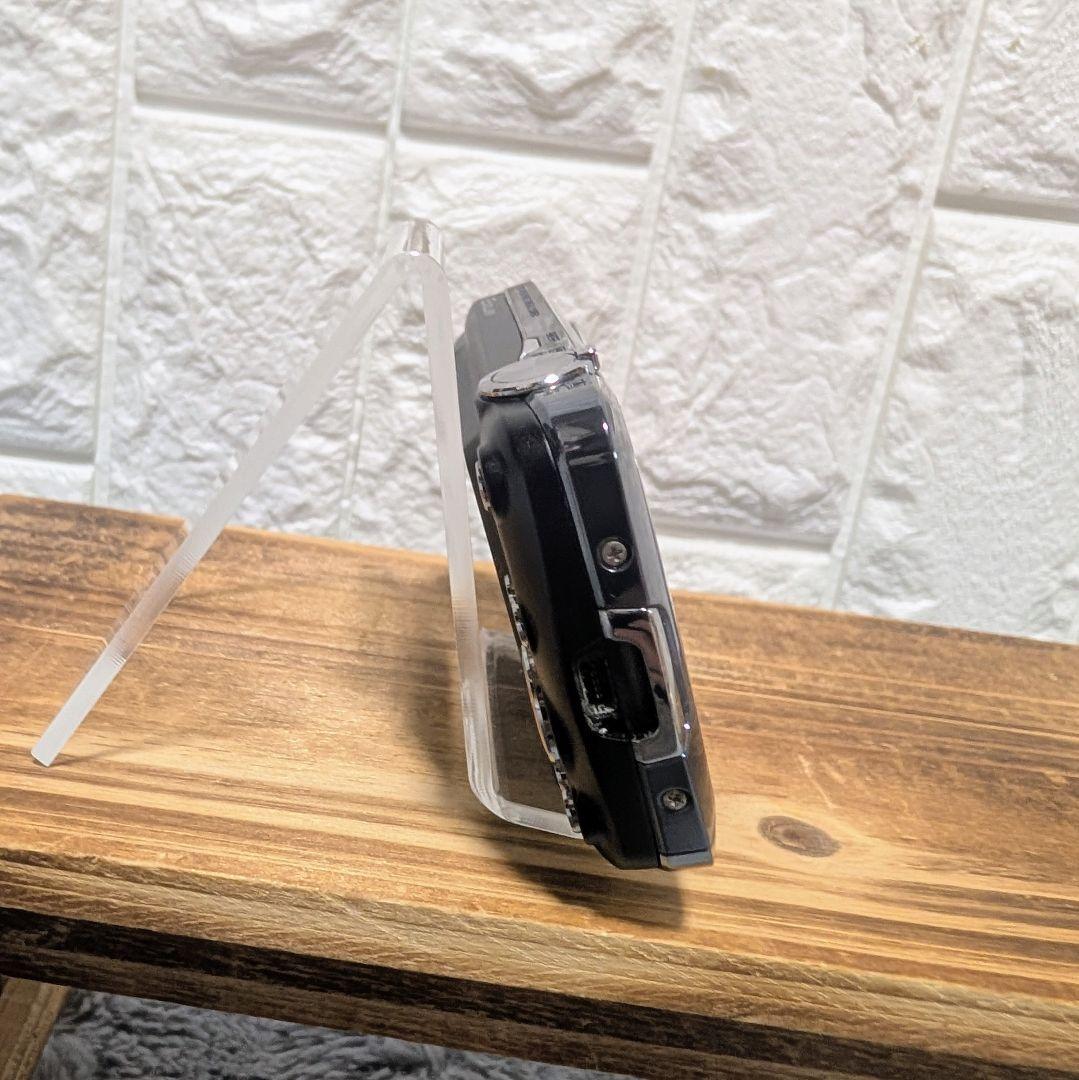 動作確認済】CASIO EXILIM EX-Z1 充電器付き コンデジ