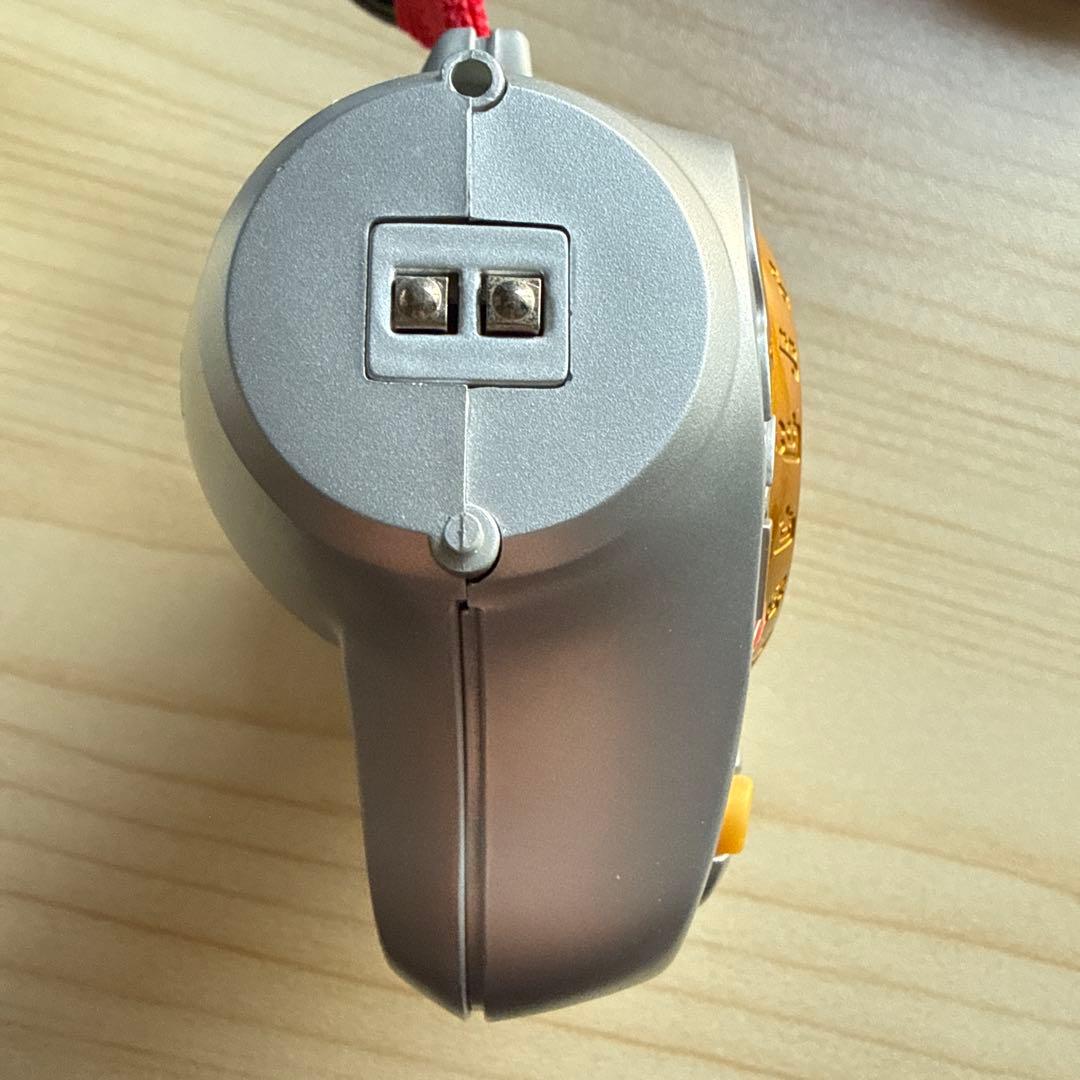 美品 デジモンテイマーズ　ディーアーク　アルティメットversion