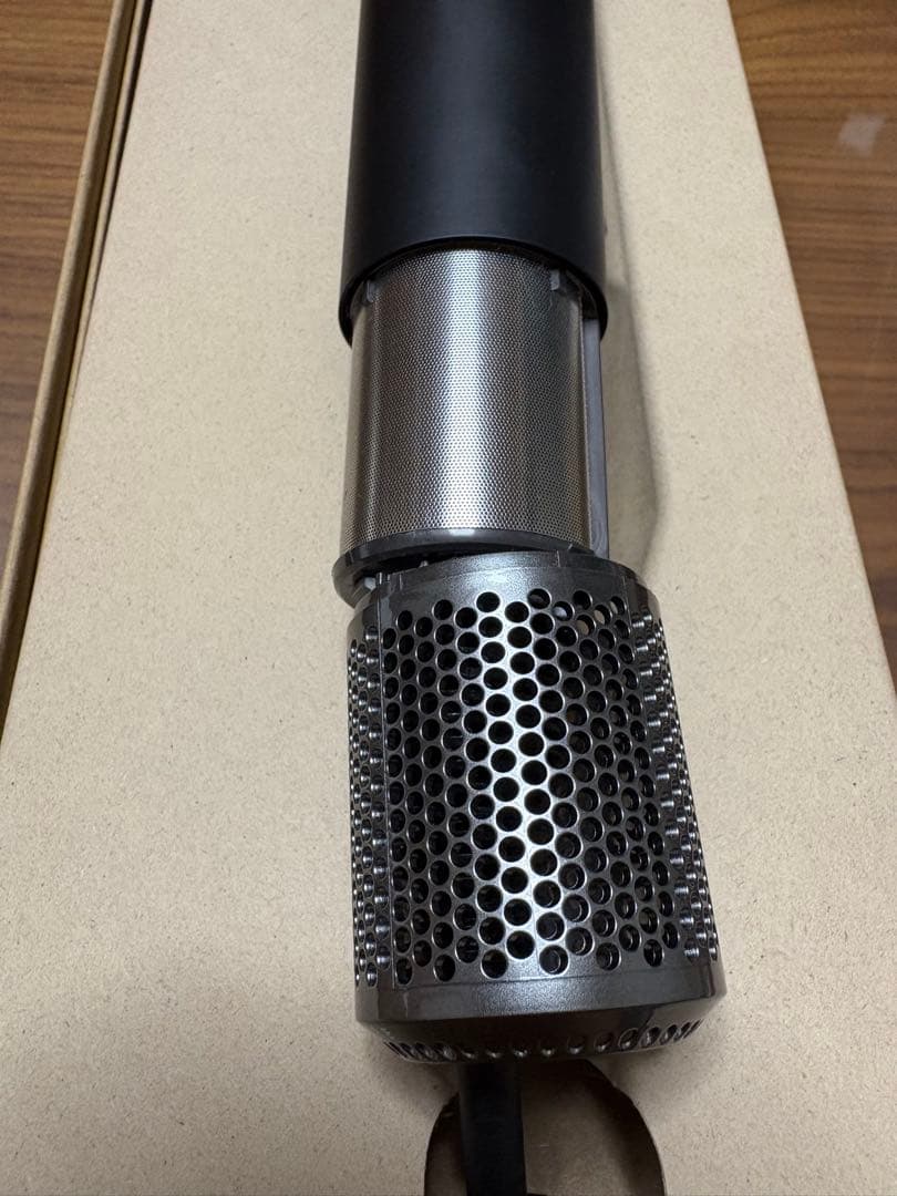 Dyson ドライヤー