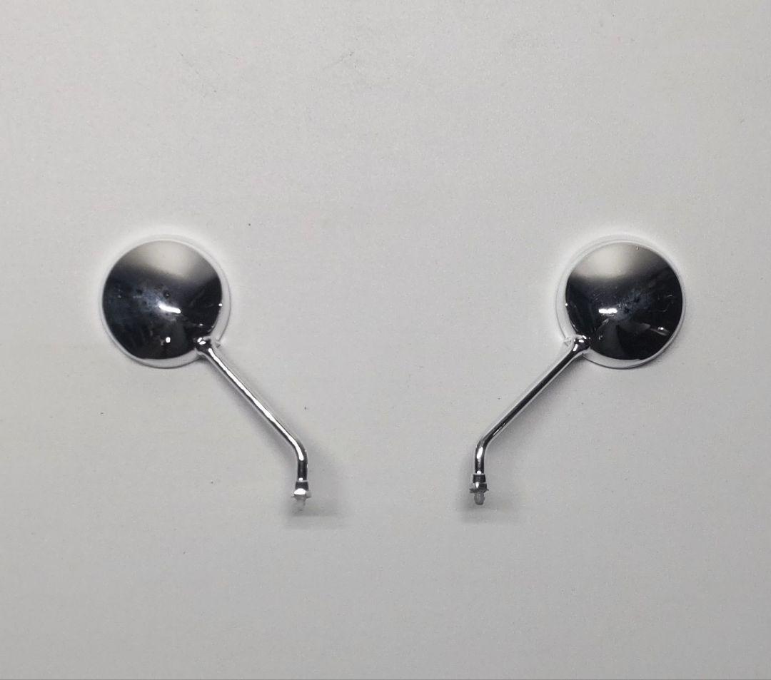 ミニチャンプス 1/6 HONDA CB750 ゴールド　ミニカー　バイク模型