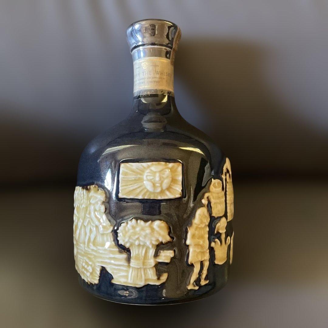 お値下げ　サントリー　ウイスキー　エクストラスペシャル お値下げサントリーウイスキーエクストラスペシャル