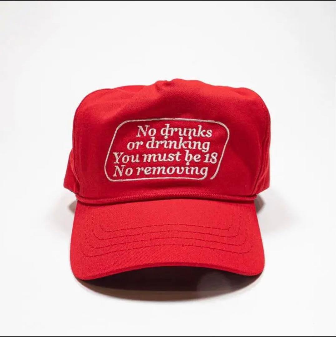 tatoo studio yamada トラッカーキャップ 山田蓮 - メルカリ