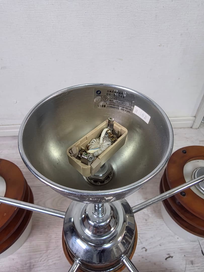 DAIKO 大光電機 シャンデリア 照明 天井 モダン DX-85744