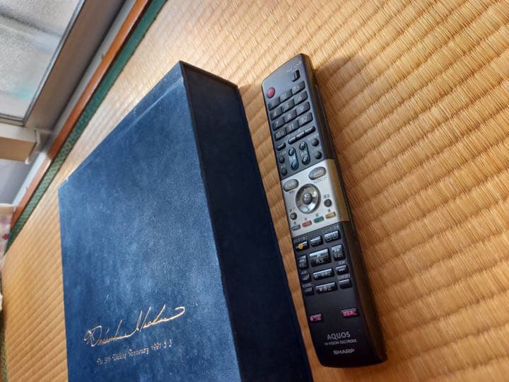 池田大作 創価学会39年結婚アニバーサリー記念品