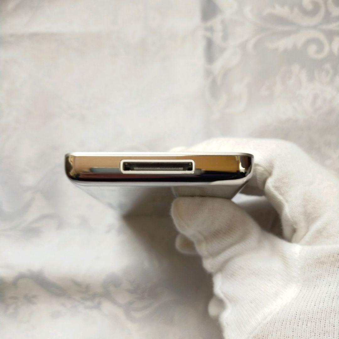 美品】【大容量化】iPod Classic 第7世代 シルバー 512GB - メルカリ