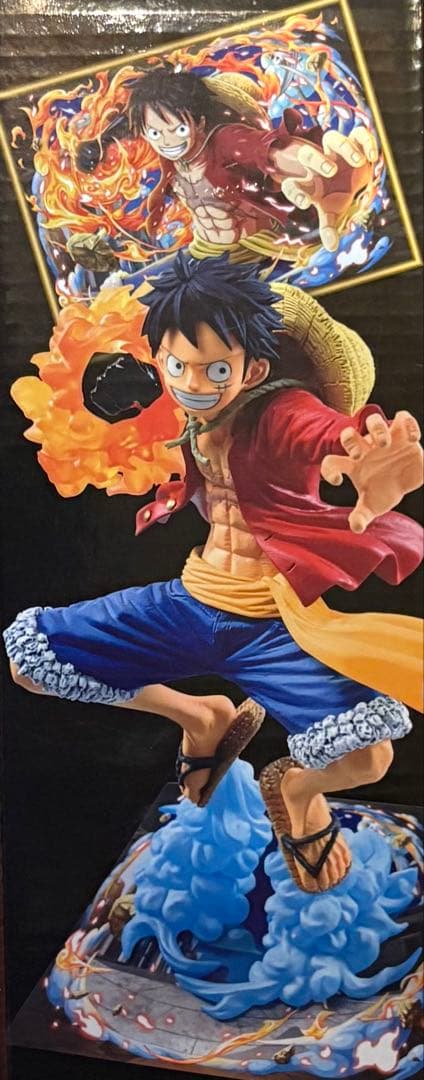 ワンピース 造形王頂上決戦 他 フィギュア 大量１０体 セット