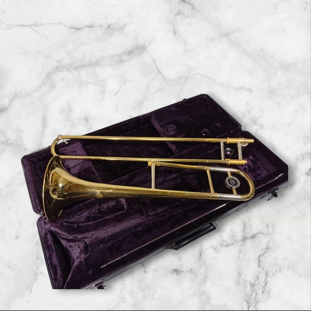 J Michael トロンボーン 本体 ジェイ　マイケル　現状品