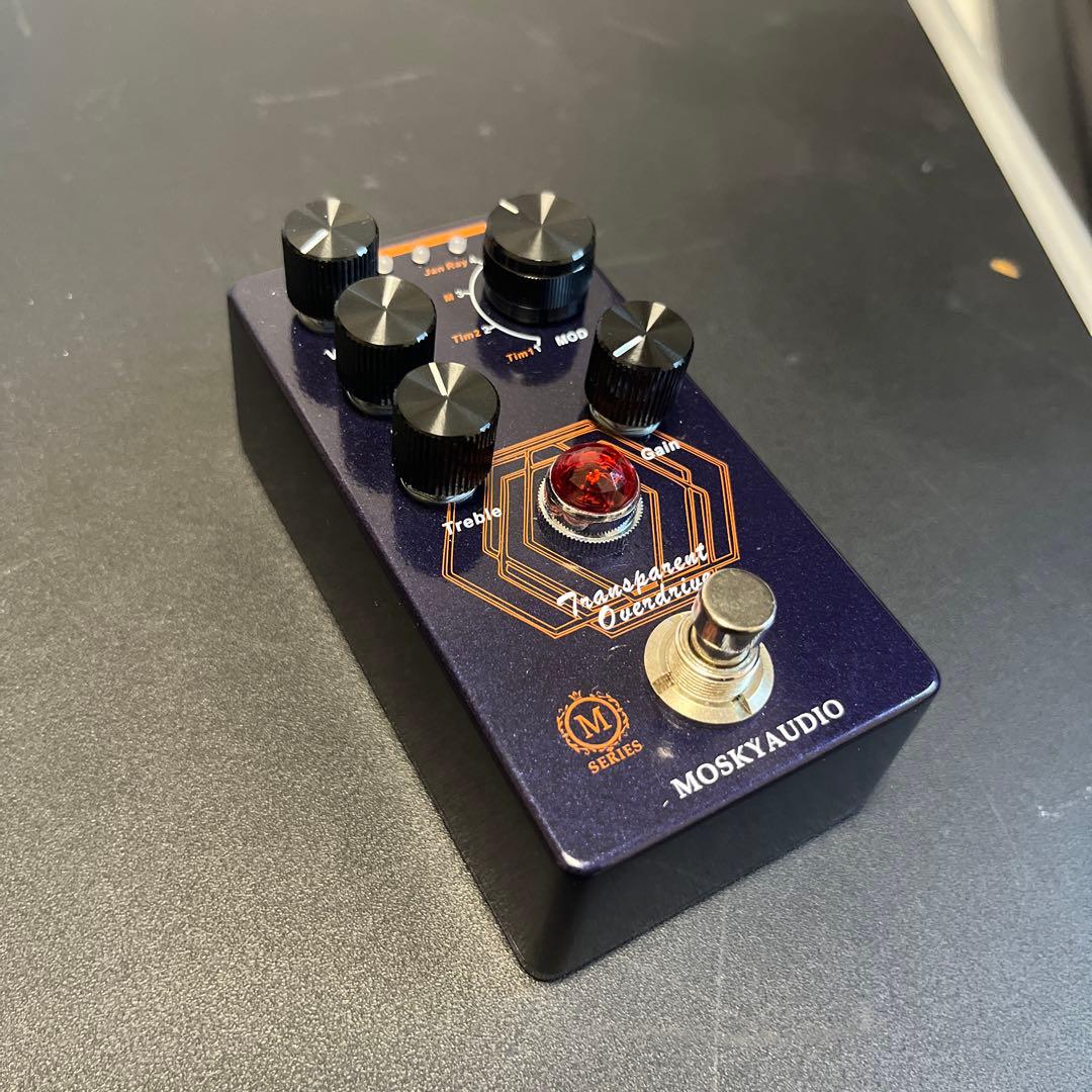 新品】JanRay MOD コピー NOSKYAUDIO