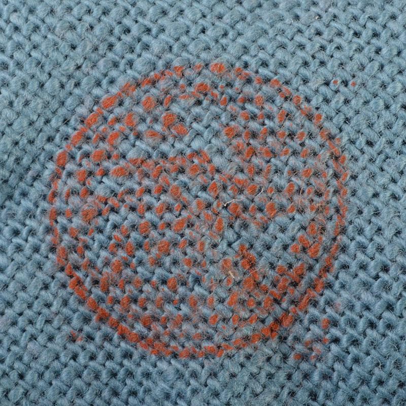 茶道具　木津喜楽造　六瓢文　黒楽茶碗　前大徳　柳生紹尚書付　共箱　V　6561