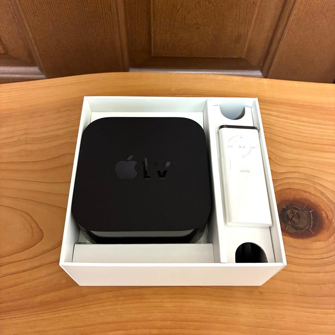 新品同様】Apple TV HD 第4世代 32GB MHY93J/A - メルカリ