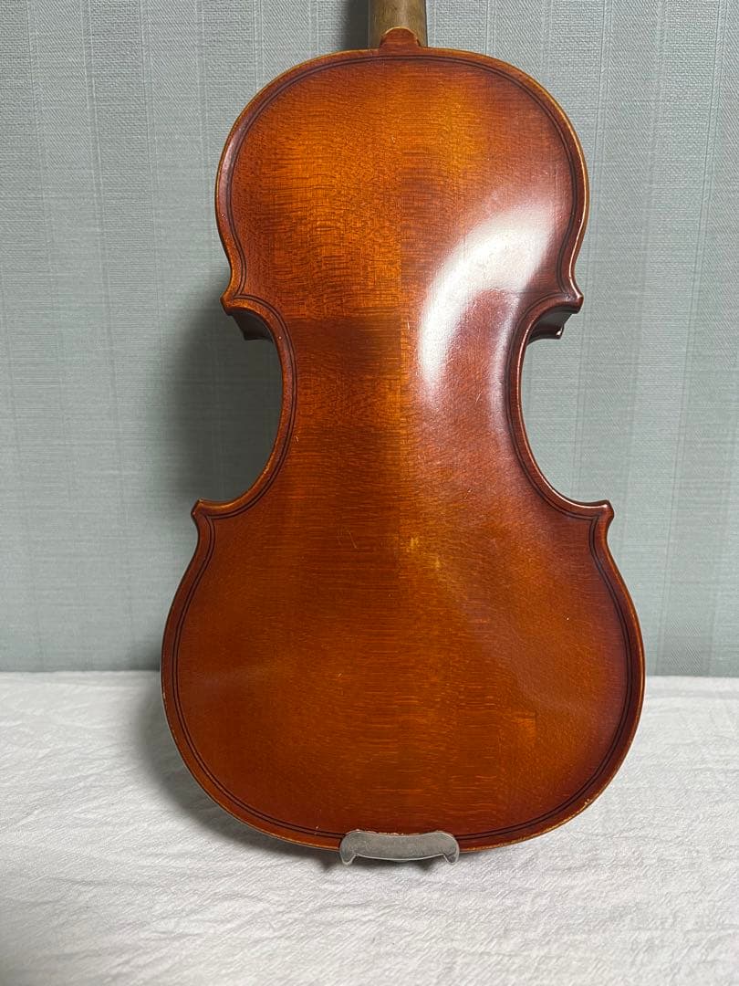 Rudolph Fiedler バイオリン　GOF 1/8 2002 美品