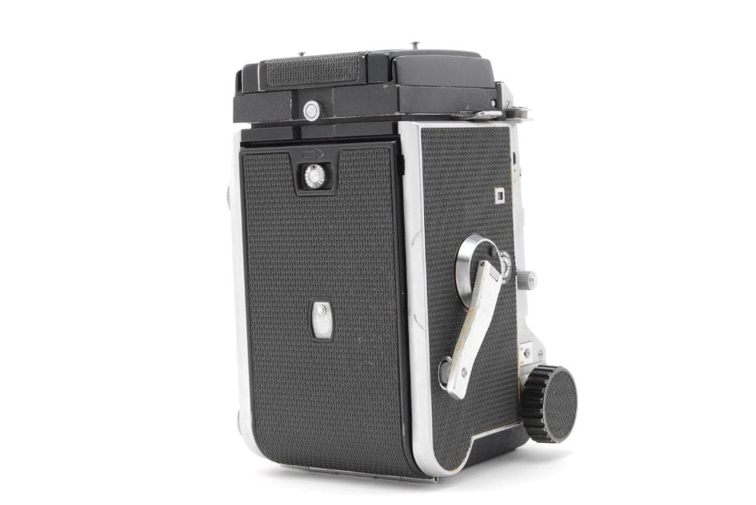 B*I様 Mamiya マミヤ C3 Pro 6x6 Sekor 105mm f B*I様