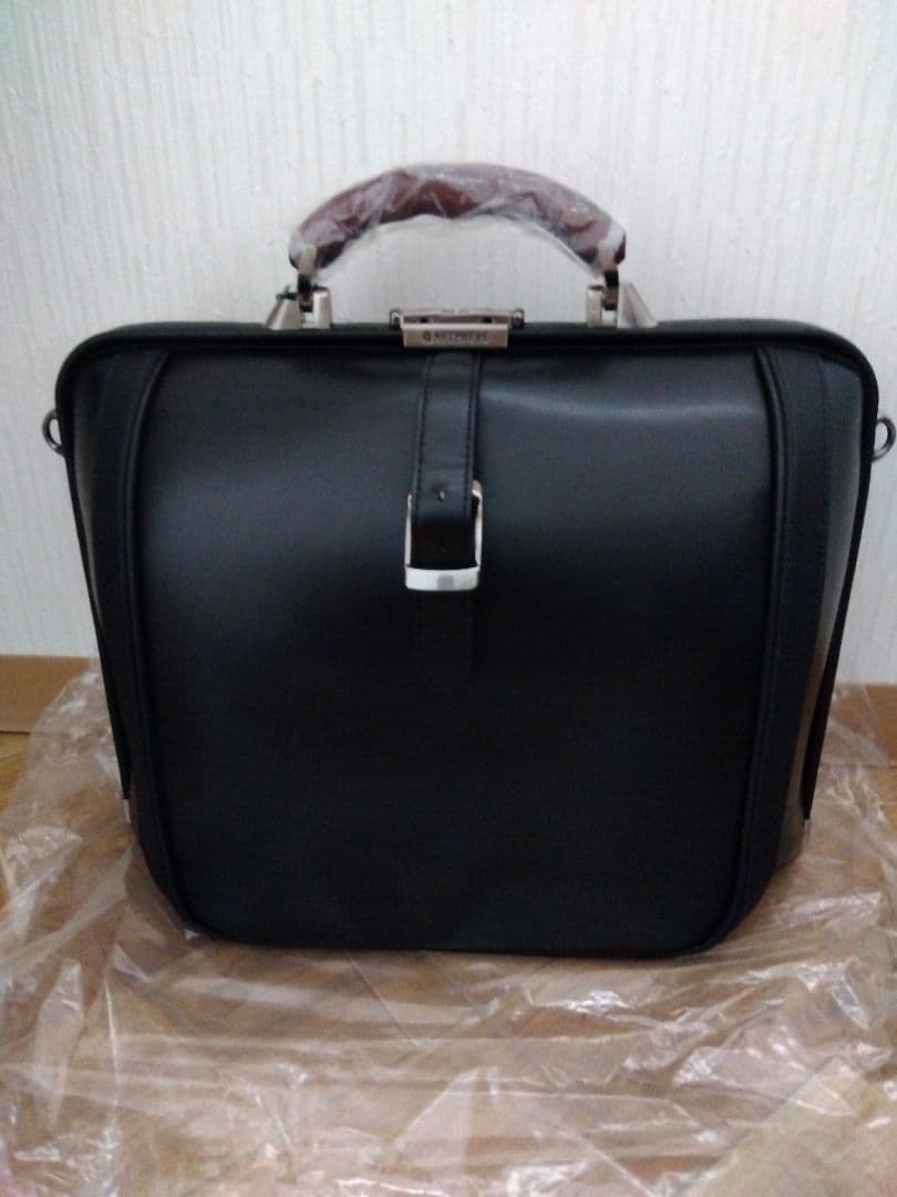 ARTPHERE 2wayダレスバッグ DS3-TO-10 ブラック