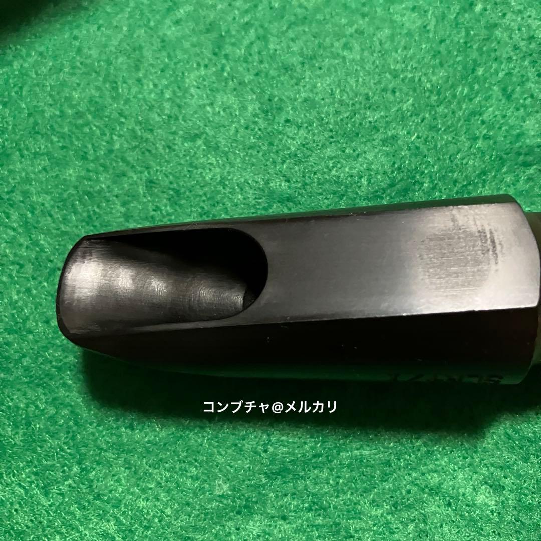 SR Technologies Legend ソプラノ サックス マウスピース