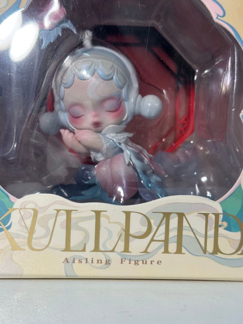 KWJP専用】Skullpanda バレンタイン3個セット-在庫あり特価