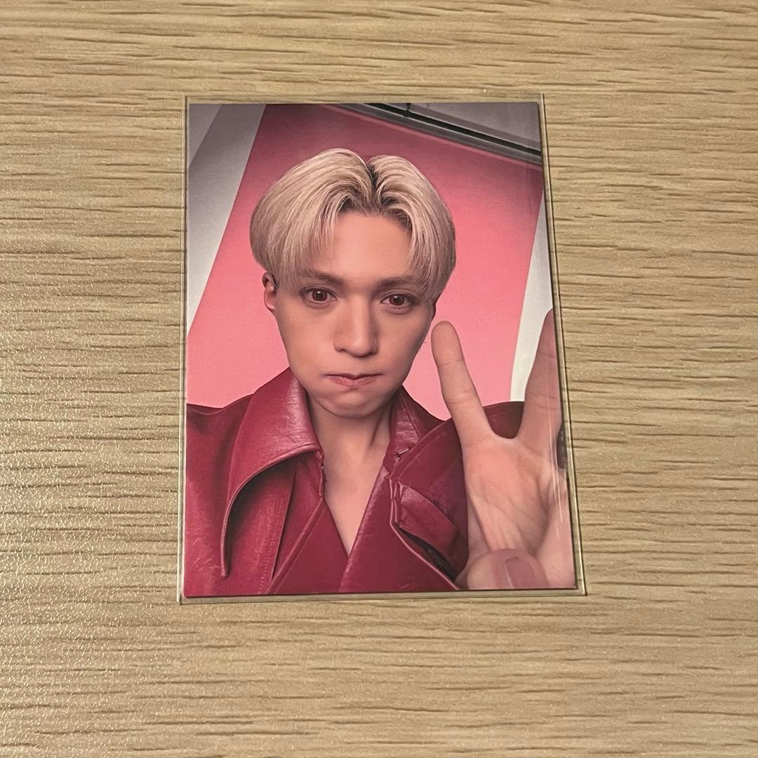 FANTASTICS 八木勇征 BFX 会場限定 トレカ - メルカリ