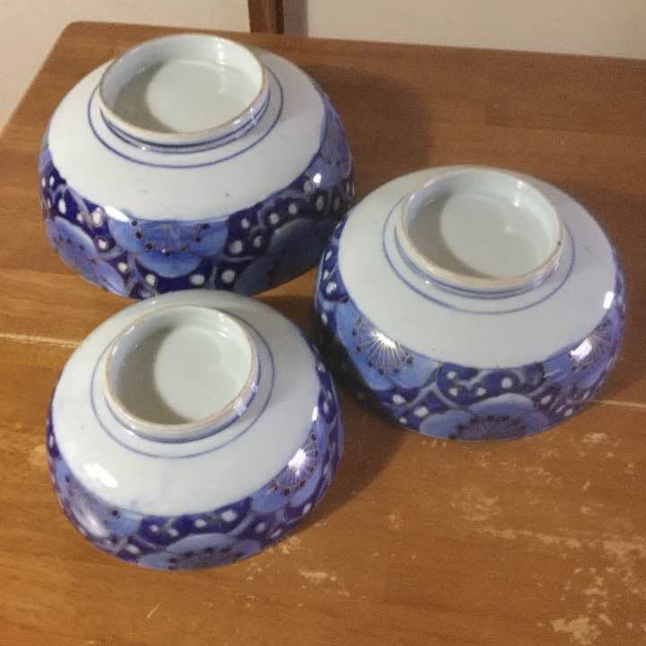 骨董  器 3個セット