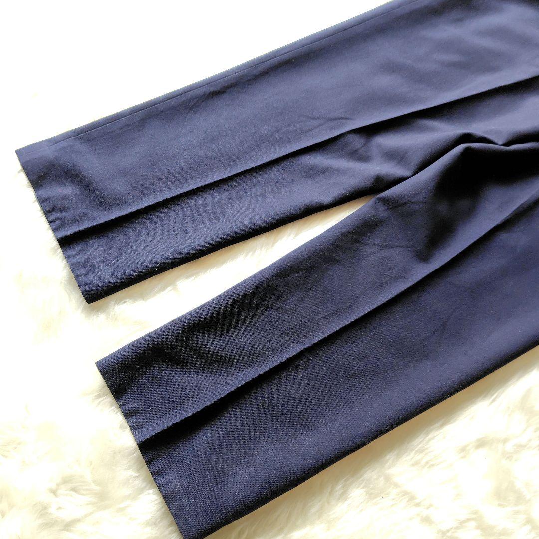 ✨夏最強のミリタリースラックス✨スウェーデン軍☆ポリエステル☆W78