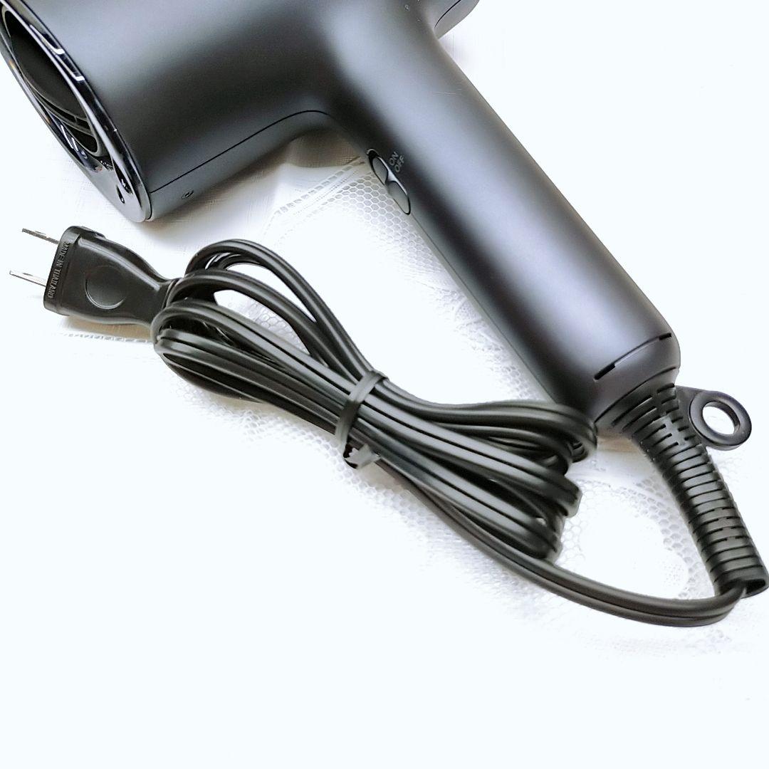 ほぼ未使用★2024年製 Panasonic ナノケア ドライヤ EH-NA0J