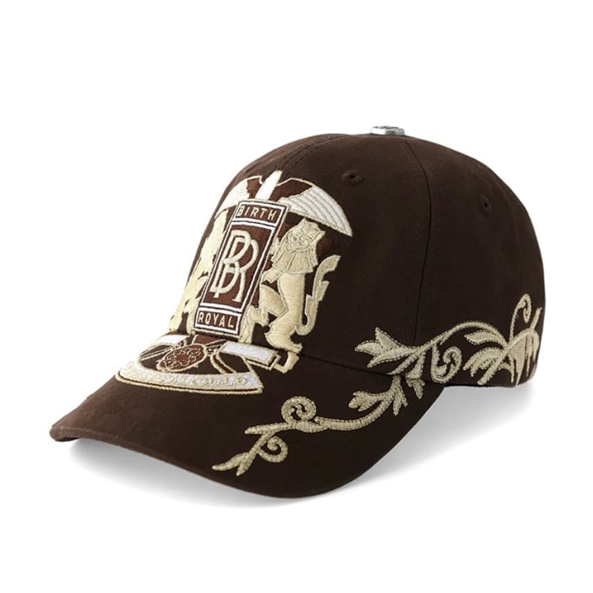 BIRTH OF ROYAL CHILD キャップ｜帽子 Birth Of Child 20K Tornado Ca