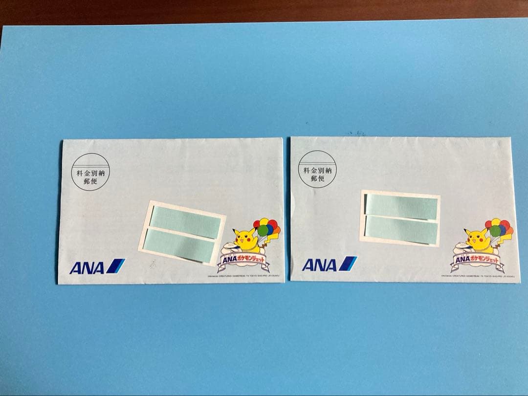 専用みるこ様★美品★ANA ポケモンカード そらをとぶピカチュウ カイリュー