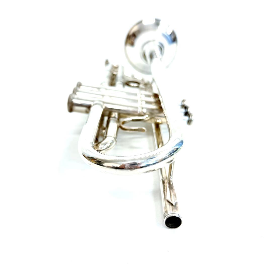 調整品】JUPITER JTR-1200 トランペット ジュピター - メルカリ