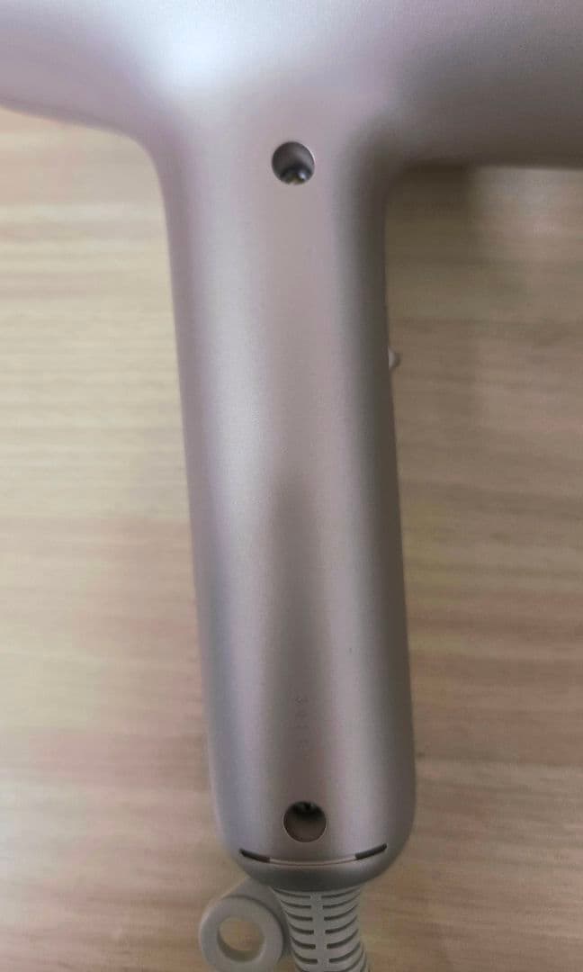 動作確認済 2023年製 PANASONICドライヤー ナノケア EH-NA0J