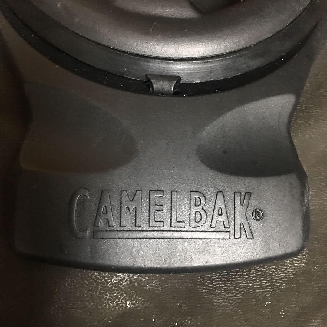 CAMELBAK ハイドレーションセット
