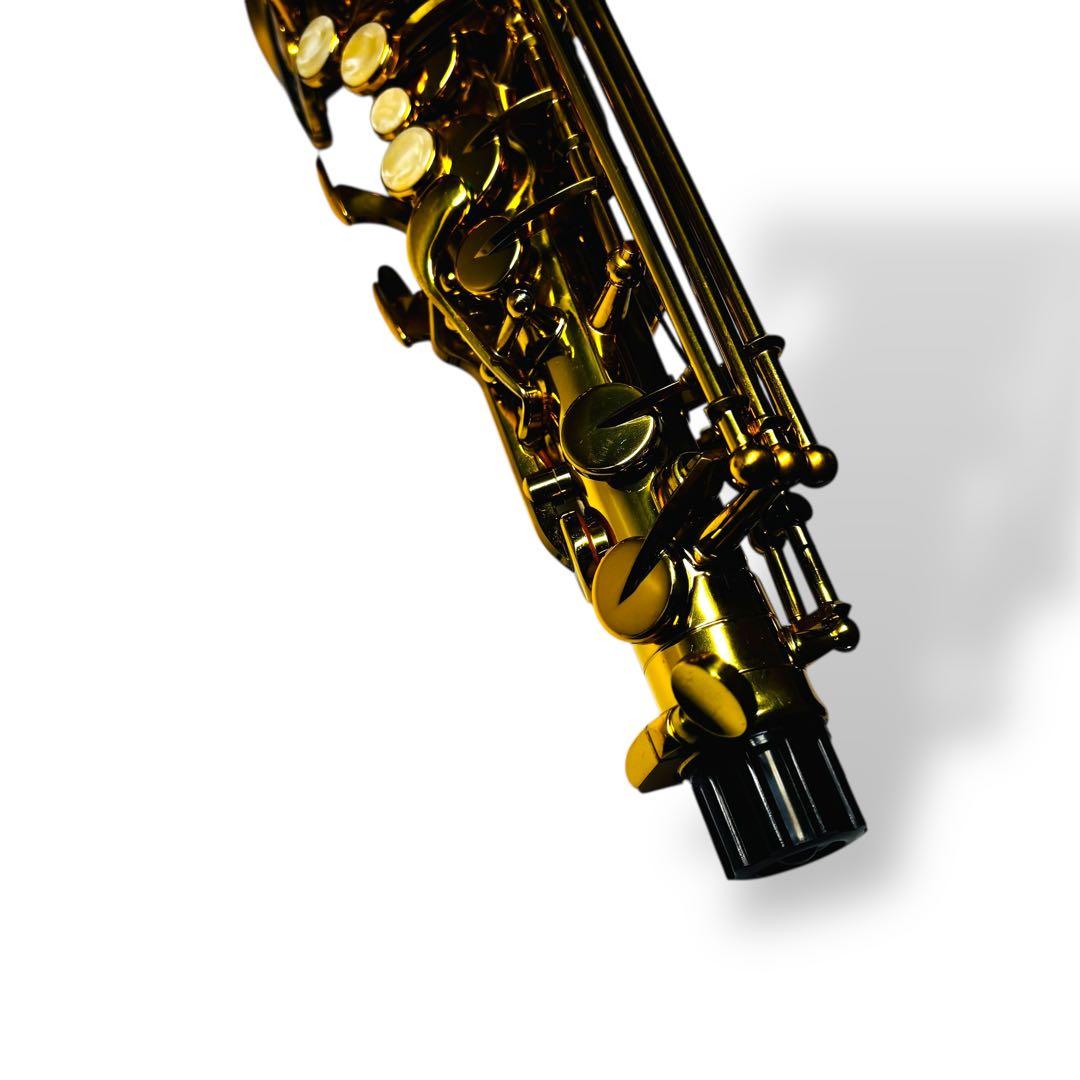 【希少】DeYu A500 アルトサックス デュー 島村楽器 初心者