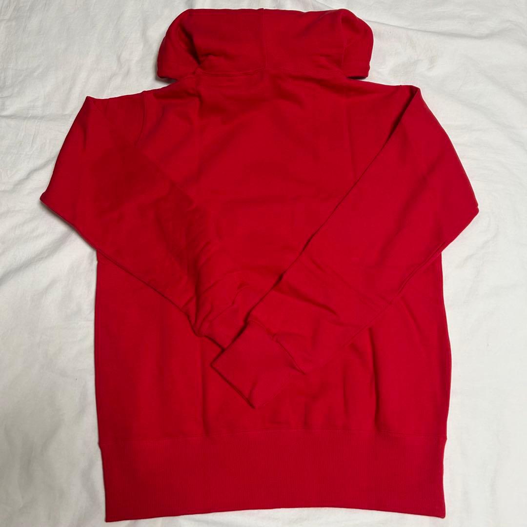 CUNE プルパーカー Mサイズ WEB PULパーカー ONE LINE