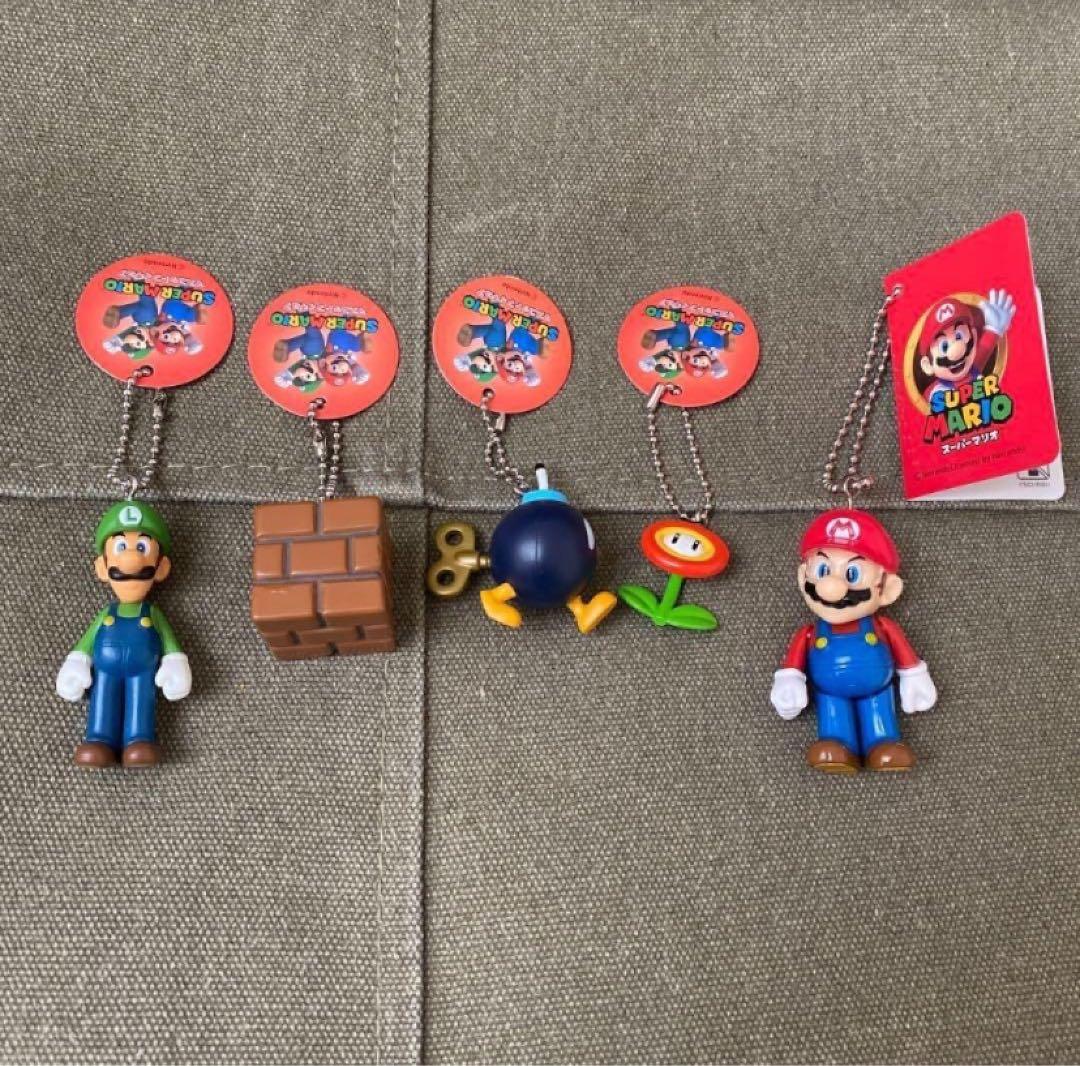 スーパーマリオ マリオ&ルイージRPGブラザーシップ！ニコイチ まとめ