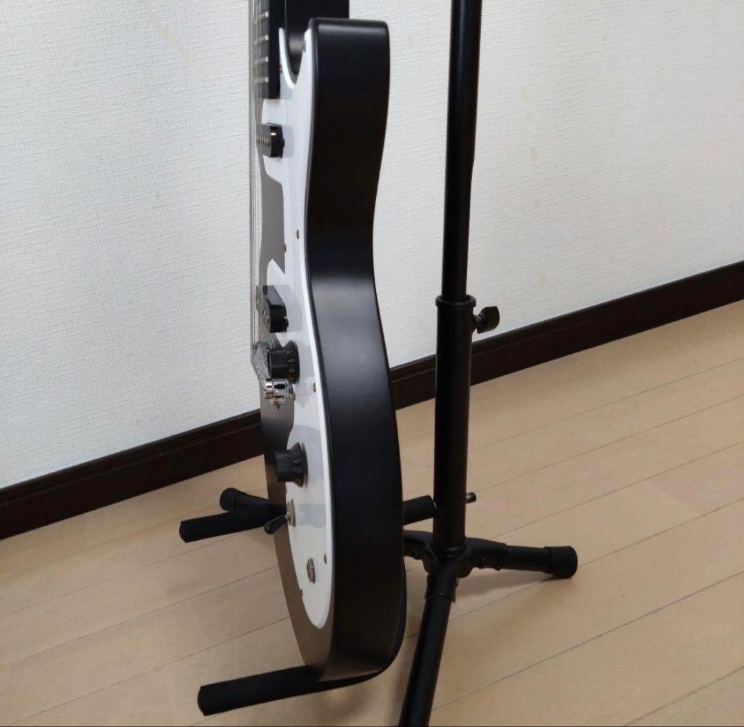 Epiphone LesPaul SL エピフォン　レスポール　SL 黒