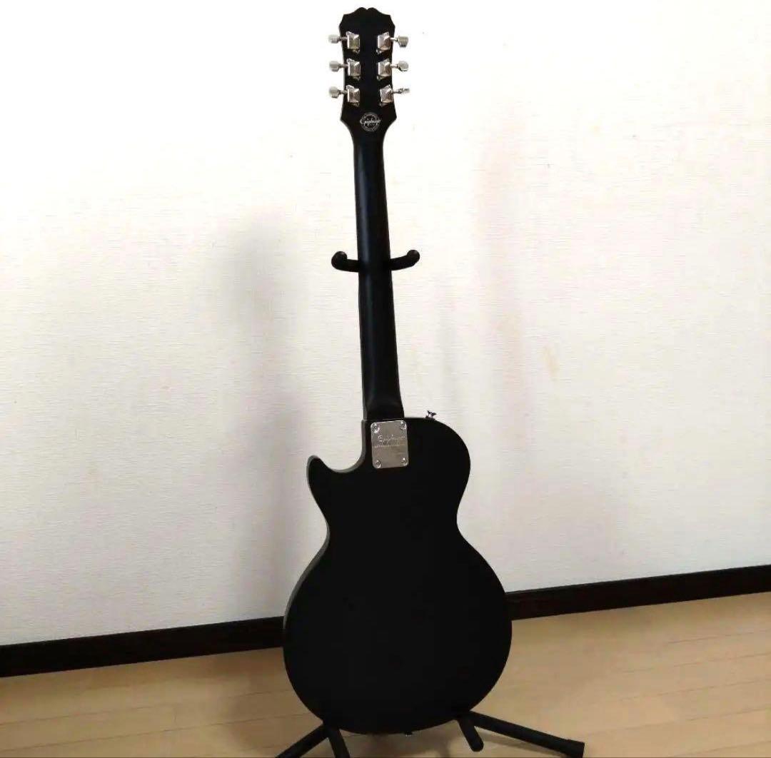 Epiphone LesPaul SL エピフォン　レスポール　SL 黒