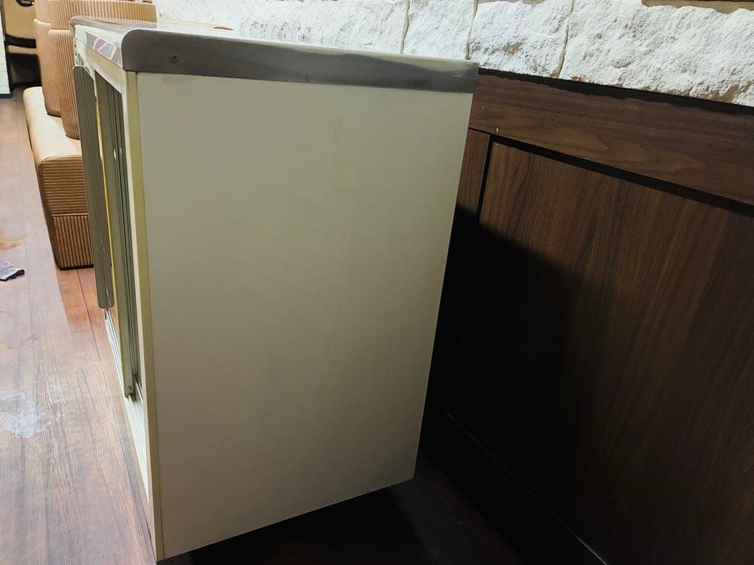 ★SANYO製 業務用冷蔵ショーケース SMR-V941N動作良好品⭐️