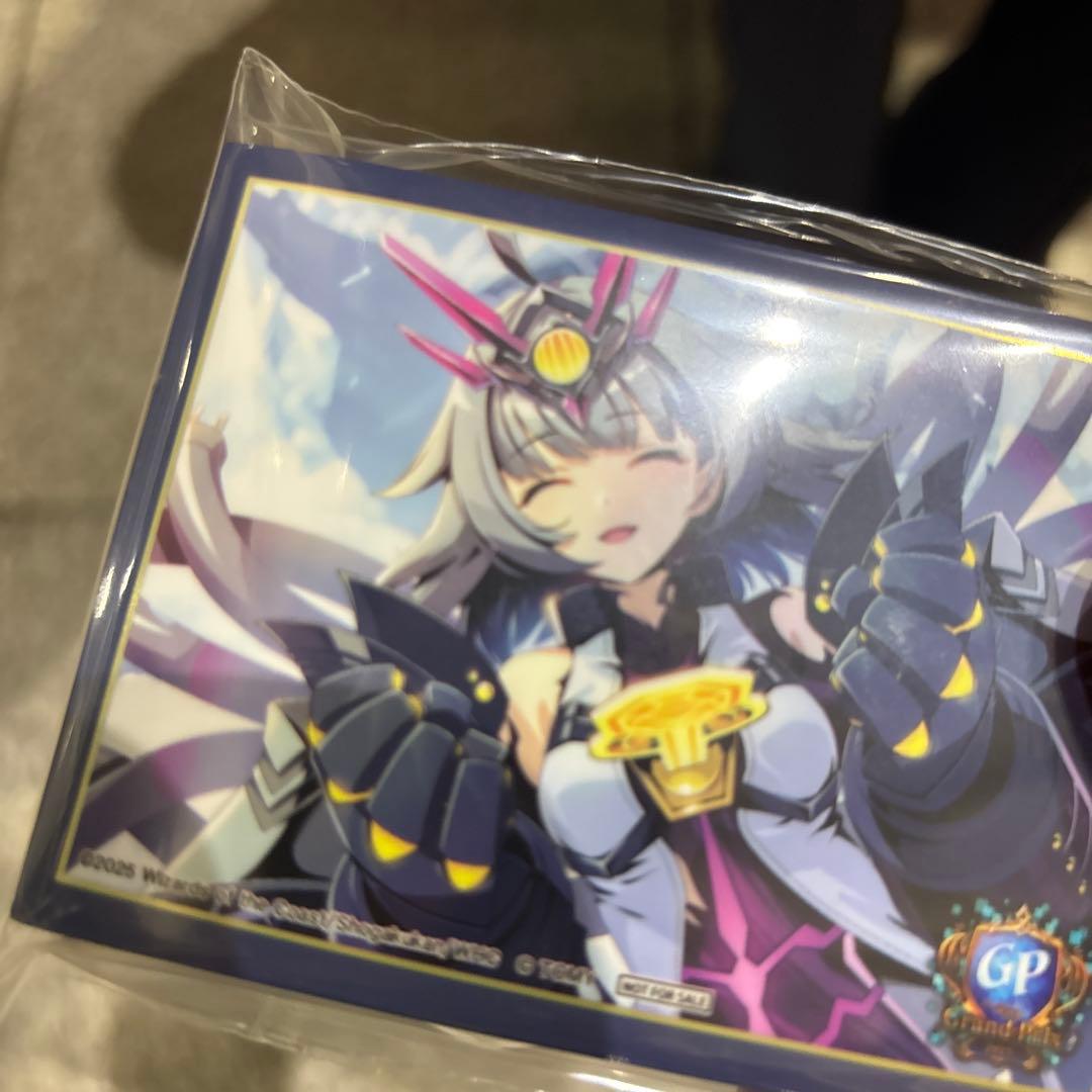 ヴィヴィ スリーブ　デュエプレ