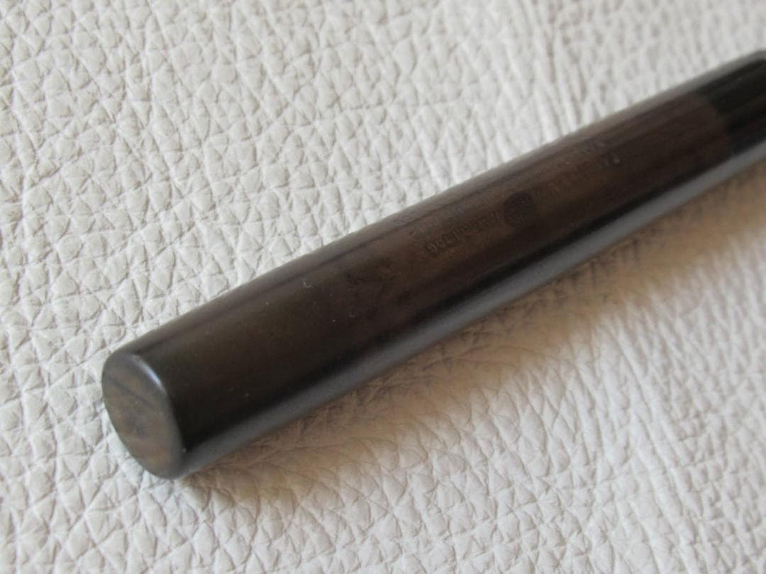 極希少1910年頃◇ウォーターマン IDEAL ベークライト軸 ペン先金ペン太字