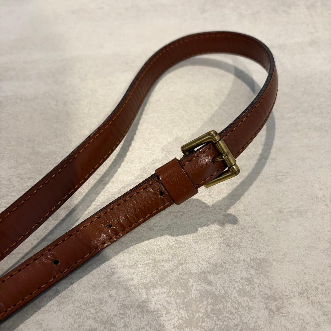 ルイ ヴィトン（LOUIS VUITTON）　モンソー