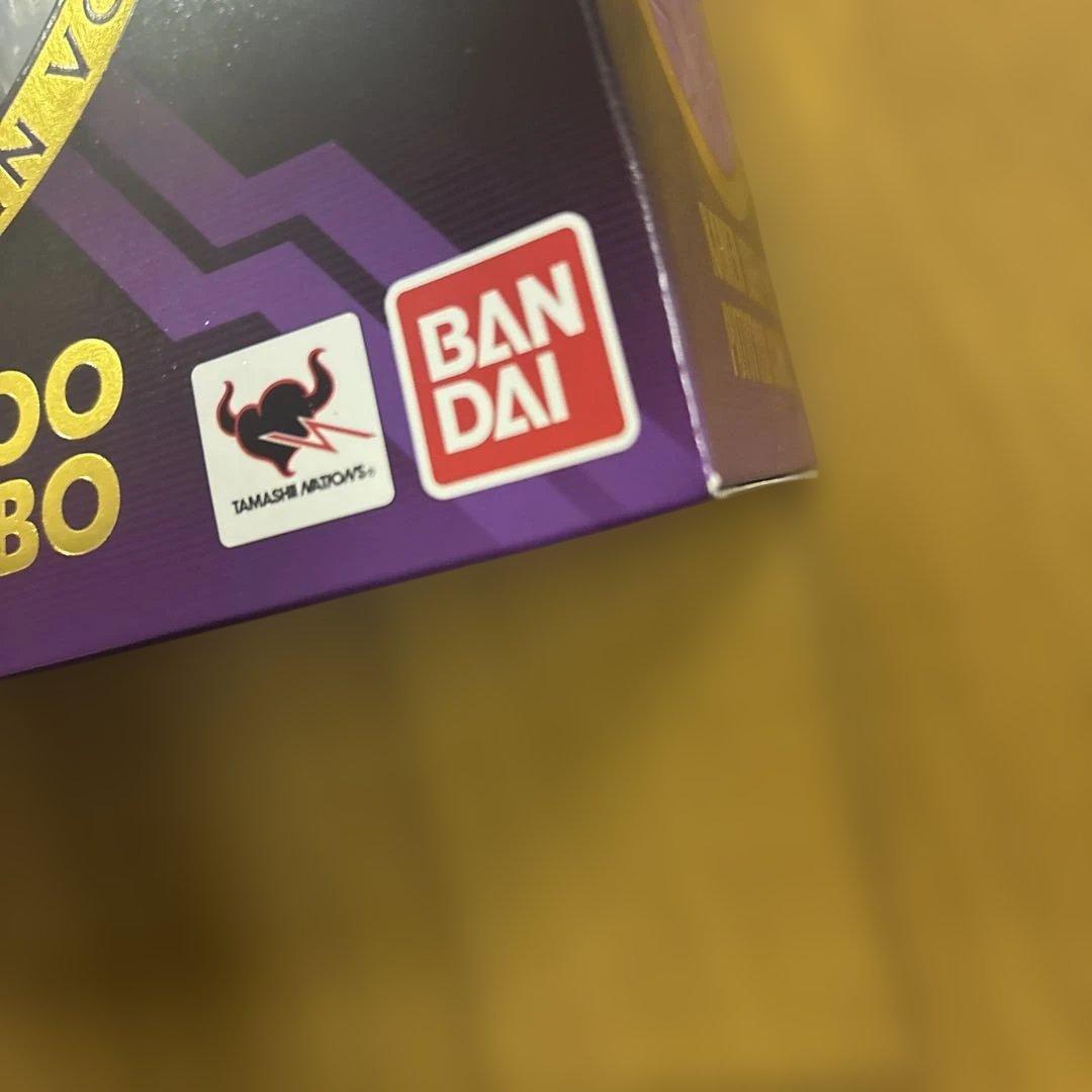 S.I.C. 仮面ライダーオーズ プトティラ コンボ 仮面ライダーオーズ/OOO