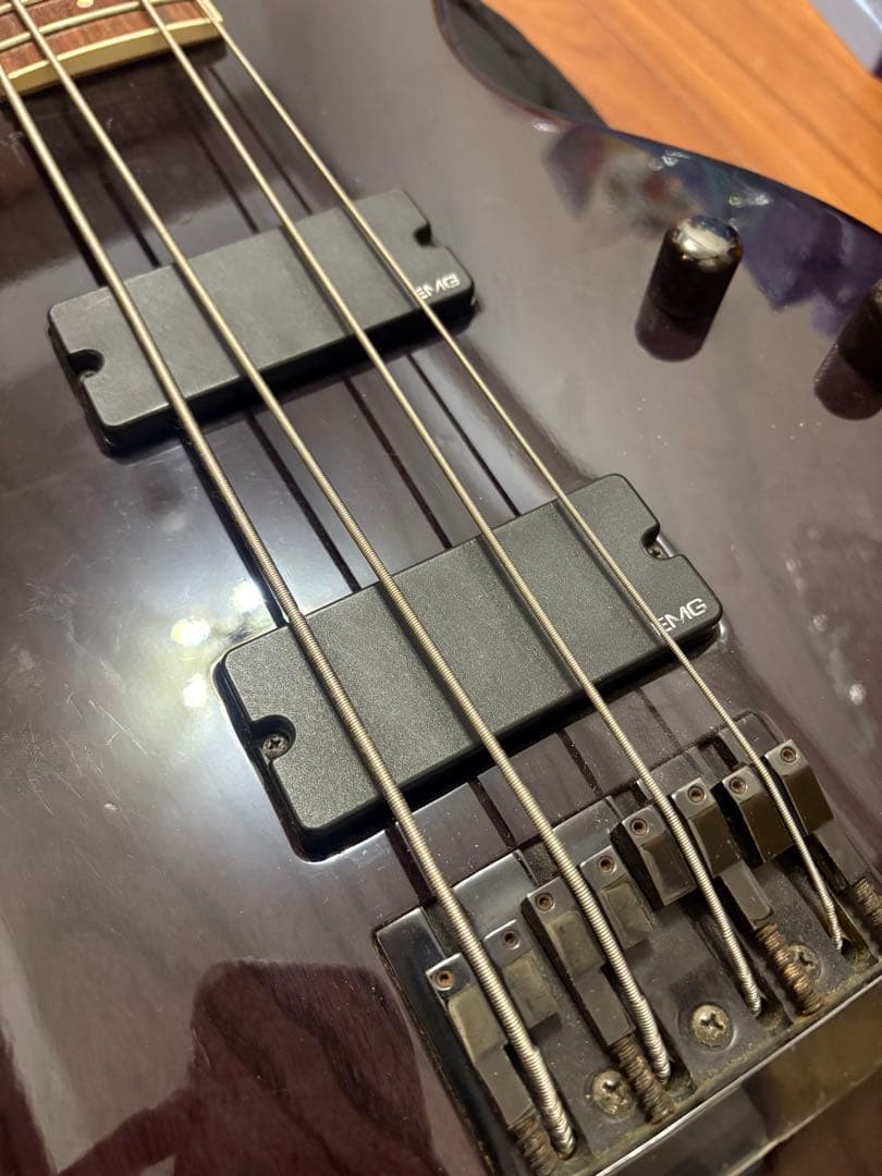 ぬ*こ様 【現状品】esp Egoist MA-250BE 【ジャンク】 - メルカリ